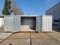 Bos - 2017 - - opslagcontainer - afbeelding 2 van  15