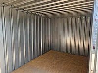 Bos - 2017 - - opslagcontainer - afbeelding 3 van  15