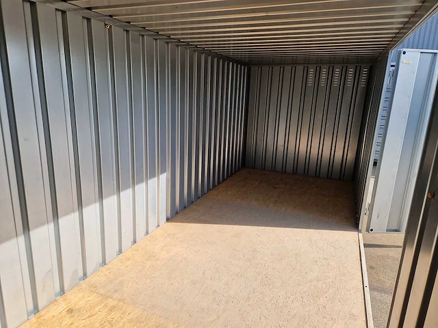 Bos - 2017 - - opslagcontainer - afbeelding 4 van  15