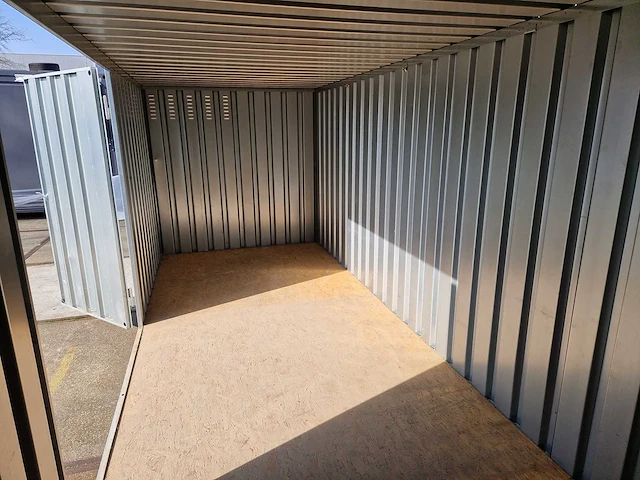 Bos - 2017 - - opslagcontainer - afbeelding 5 van  15