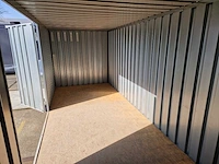 Bos - 2017 - - opslagcontainer - afbeelding 5 van  15
