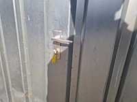 Bos - 2017 - - opslagcontainer - afbeelding 7 van  15