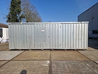 Bos - 2017 - - opslagcontainer - afbeelding 8 van  15