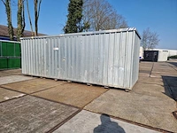 Bos - 2017 - - opslagcontainer - afbeelding 9 van  15