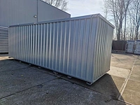 Bos - 2017 - - opslagcontainer - afbeelding 10 van  15