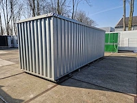 Bos - 2017 - - opslagcontainer - afbeelding 11 van  15