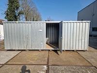 Bos - 2017 - - opslagcontainer - afbeelding 12 van  15