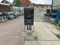 Bos 125a stroomverdeelkast - afbeelding 1 van  7