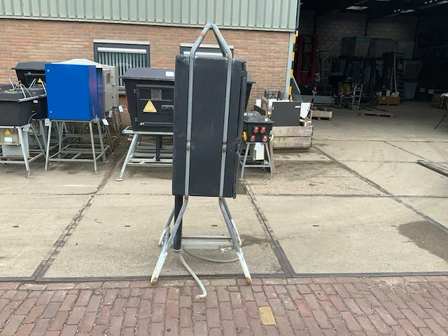 Bos 125a stroomverdeelkast - afbeelding 2 van  7