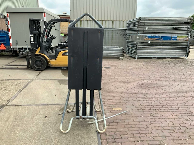 Bos 125a stroomverdeelkast - afbeelding 3 van  7