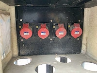 Bos 125a stroomverdeelkast - afbeelding 6 van  7