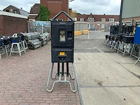 Bos 125a stroomverdeelkast - afbeelding 1 van  7