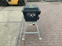 Bos 63a stroomverdeelkast - afbeelding 3 van  4