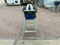 Bos 63a stroomverdeelkast - afbeelding 2 van  4