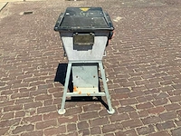 Bos 63a stroomverdeelkast - afbeelding 4 van  5