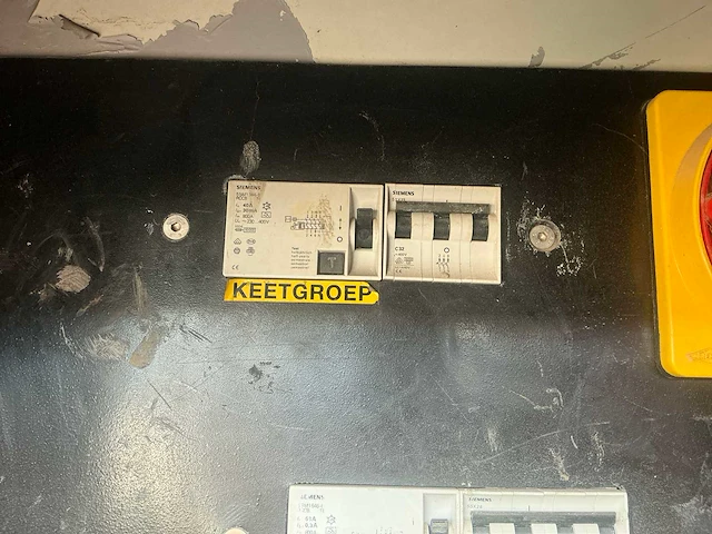 Bos 80a bouwaansluitkast - afbeelding 6 van  16
