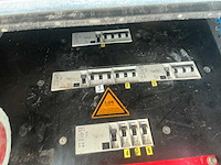 Bos 80a bouwaansluitkast - afbeelding 2 van  16