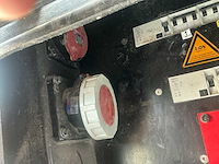 Bos 80a bouwaansluitkast - afbeelding 3 van  16