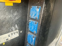 Bos 80a bouwaansluitkast - afbeelding 4 van  16