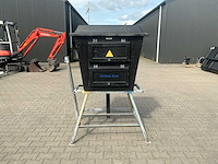 Bos 80a bouwaansluitkast - afbeelding 1 van  16