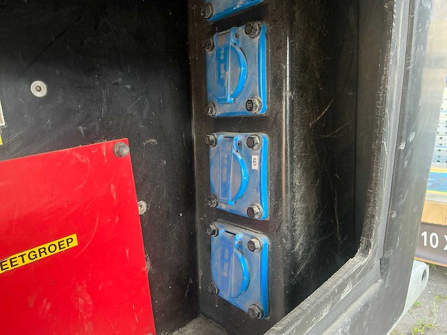 Bos 80a bouwaansluitkast - afbeelding 14 van  16