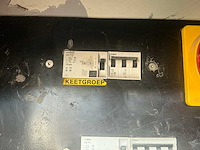 Bos 80a bouwaansluitkast - afbeelding 6 van  16