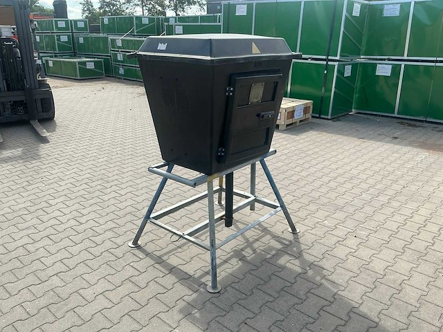 Bos 80a bouwaansluitkast - afbeelding 12 van  16