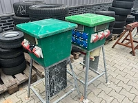 Bos bouwaansluitkast (2x) - afbeelding 3 van  5