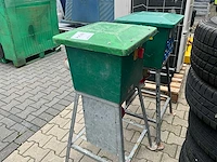 Bos bouwaansluitkast (2x) - afbeelding 4 van  5