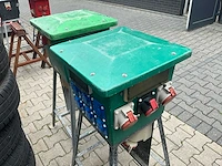 Bos bouwaansluitkast (2x) - afbeelding 5 van  5