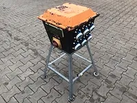 Bos bouwaansluitkast - afbeelding 4 van  10