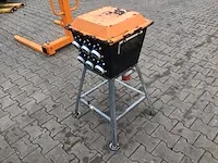 Bos bouwaansluitkast - afbeelding 5 van  10