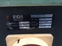 Bos bouwaansluitkast - afbeelding 9 van  10