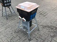 Bos bouwaansluitkast - afbeelding 3 van  9