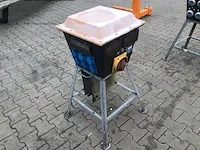 Bos bouwaansluitkast - afbeelding 4 van  9