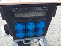 Bos bouwaansluitkast - afbeelding 8 van  9