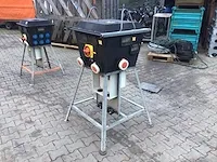 Bos bouwaansluitkast - afbeelding 2 van  8
