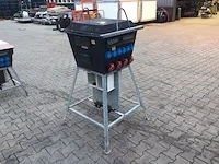 Bos bouwaansluitkast - afbeelding 4 van  8