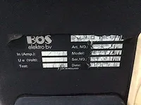 Bos bouwaansluitkast - afbeelding 2 van  10