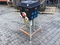 Bos bouwaansluitkast - afbeelding 5 van  10