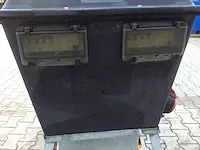 Bos bouwaansluitkast - afbeelding 7 van  10