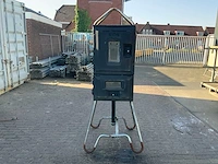 Bos bouwaansluitkast - afbeelding 1 van  6