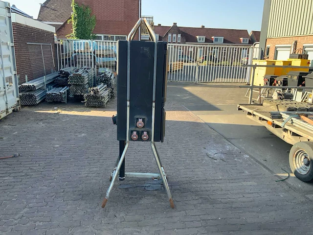Bos bouwaansluitkast - afbeelding 3 van  6