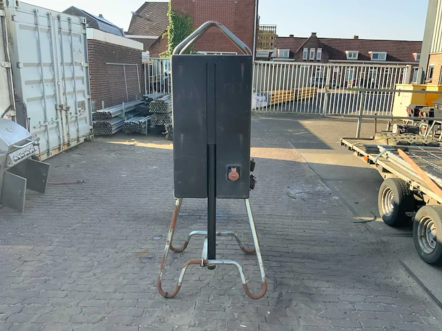 Bos bouwaansluitkast - afbeelding 4 van  6