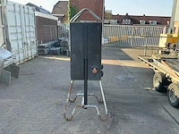 Bos bouwaansluitkast - afbeelding 4 van  6
