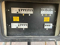 Bos bouwaansluitkast - afbeelding 5 van  6