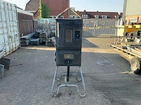 Bos bouwaansluitkast - afbeelding 1 van  6