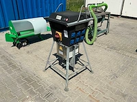 Bos electro 200 ampère bouwaansluitkast - afbeelding 1 van  7
