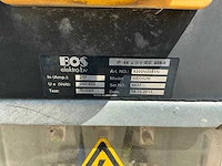 Bos electro 200 ampère bouwaansluitkast - afbeelding 7 van  7