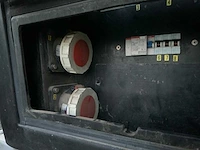 Bos electro bouwstroomkast - afbeelding 5 van  7